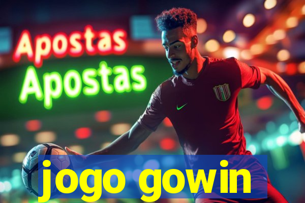 jogo gowin